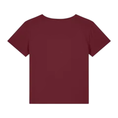 Burgundy|Back