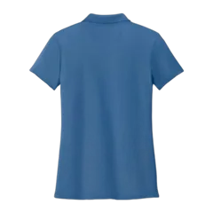 Charter Blue|Back