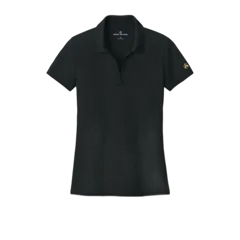 Deep Black|Front