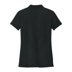 Deep Black|Back