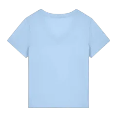Blue Soul|Back