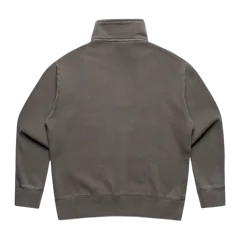Faded Grey|Back