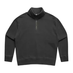 Faded Black|Front