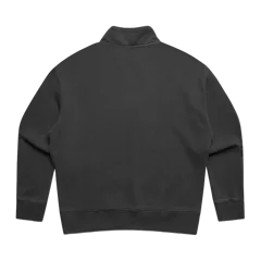 Faded Black|Back