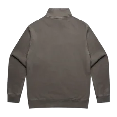 Faded Grey|Back