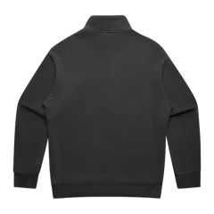 Faded Black|Back