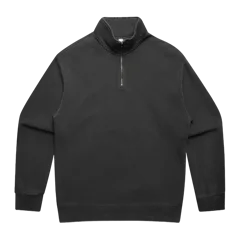 Faded Black|Front