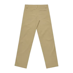 Khaki|Back