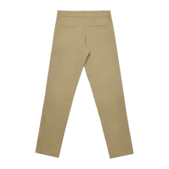 Khaki|Back