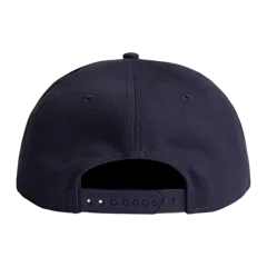 Midnight Blue|Back