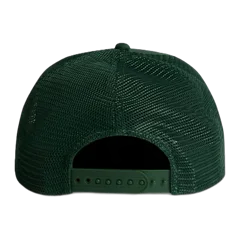 Forest Green|Back