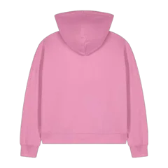 Bubble Pink|Back