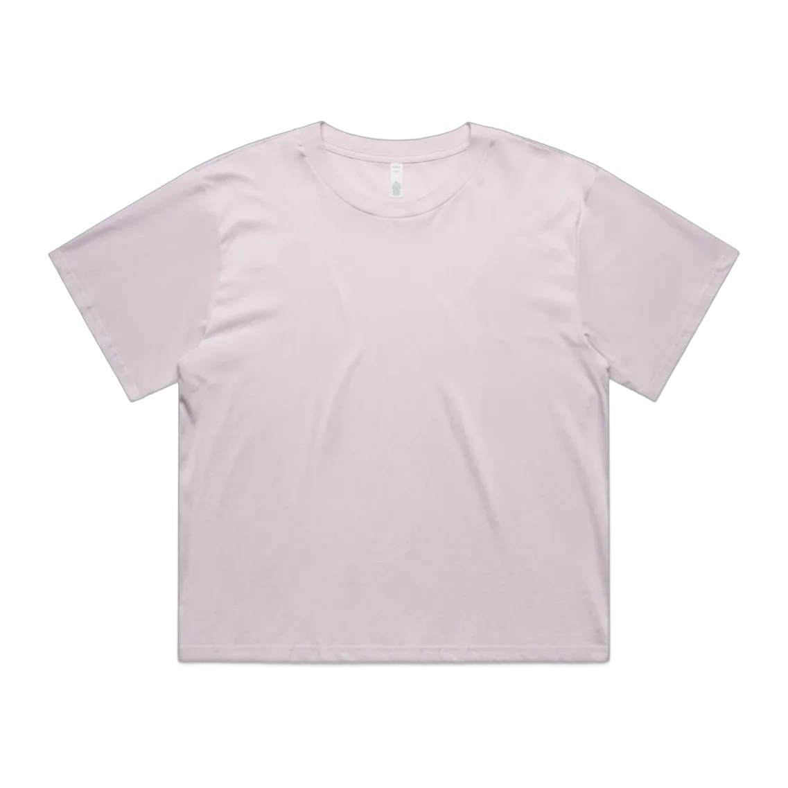 AS Colour Women's Martina Crop Tee