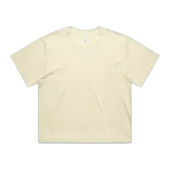 Butter|Front