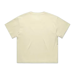 Butter|Back