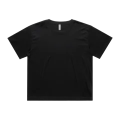 Black|Front