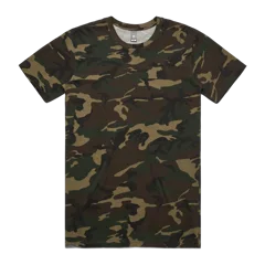 Camo|Front