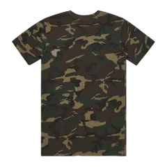 Camo|Back