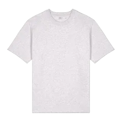 Cool Heather Grey|Front