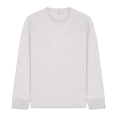 Cool Heather Grey|Front