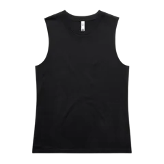 Black|Front