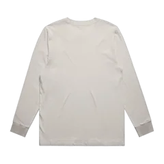 Faded Bone|Back