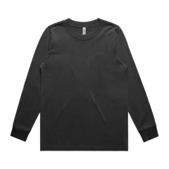 Faded Black|Front