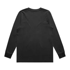 Faded Black|Back