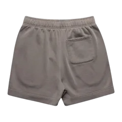 Faded Grey|Back