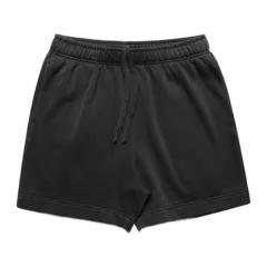 Faded Black|Front