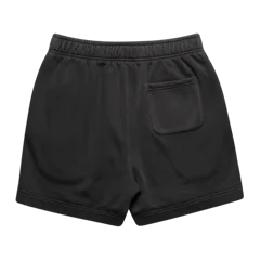 Faded Black|Back