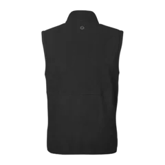 Marmot M2 Rocklin Vest in Black, back