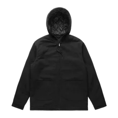 Black|Front