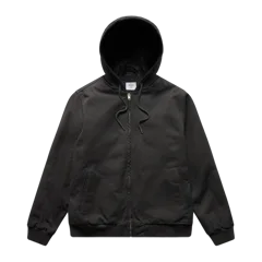 Black|Front