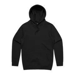 Black|Front