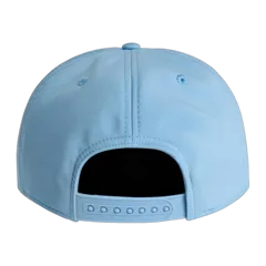 Carolina Blue|Back
