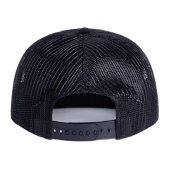 Midnight Blue|Back