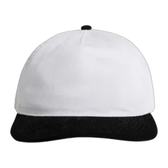 White/ Black|Front