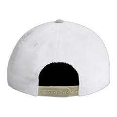 White/ Eucalyptus|Back