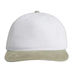 White/ Eucalyptus|Front