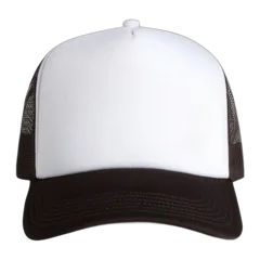 White/ Coal|Front