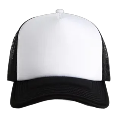 White/ Black|Front