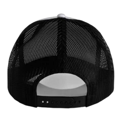 White/ Black|Back