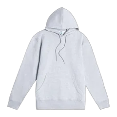 Heather Grey|Front