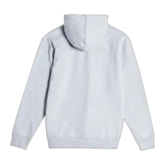 Heather Grey|Back