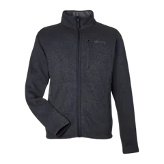Black Heather|Front