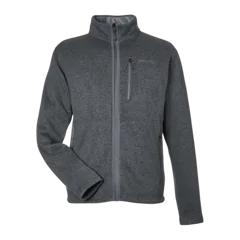Steel Onyx Heather|Front
