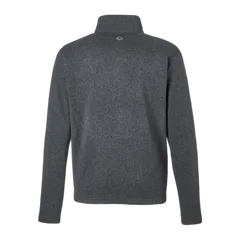 Steel Onyx Heather|Back