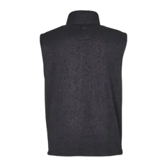 Black Heather|Back