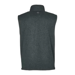 Steel Onyx Heather|Back